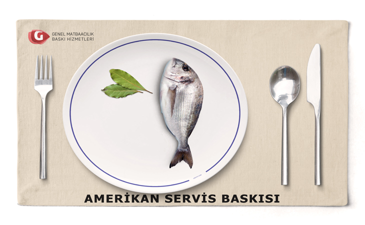 Amerikan Servis