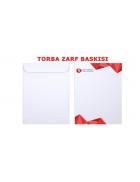 Torba zarf