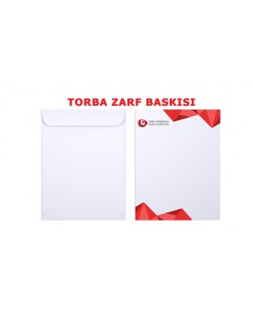 Torba zarf