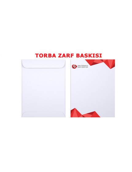 Torba zarf